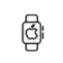 Custom Apple Watch App Development