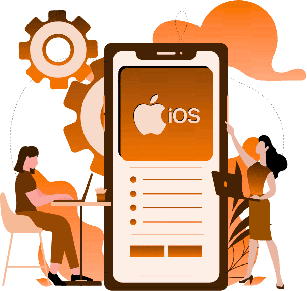 ios app development service