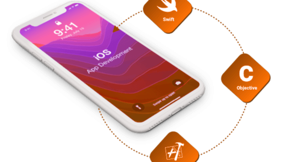 Ios App development services