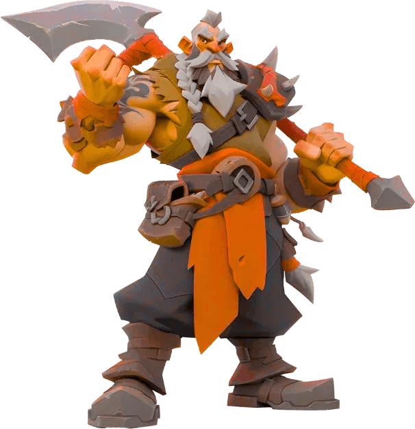 ios game development services