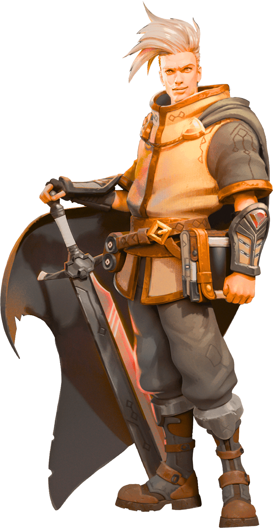 ios game development services