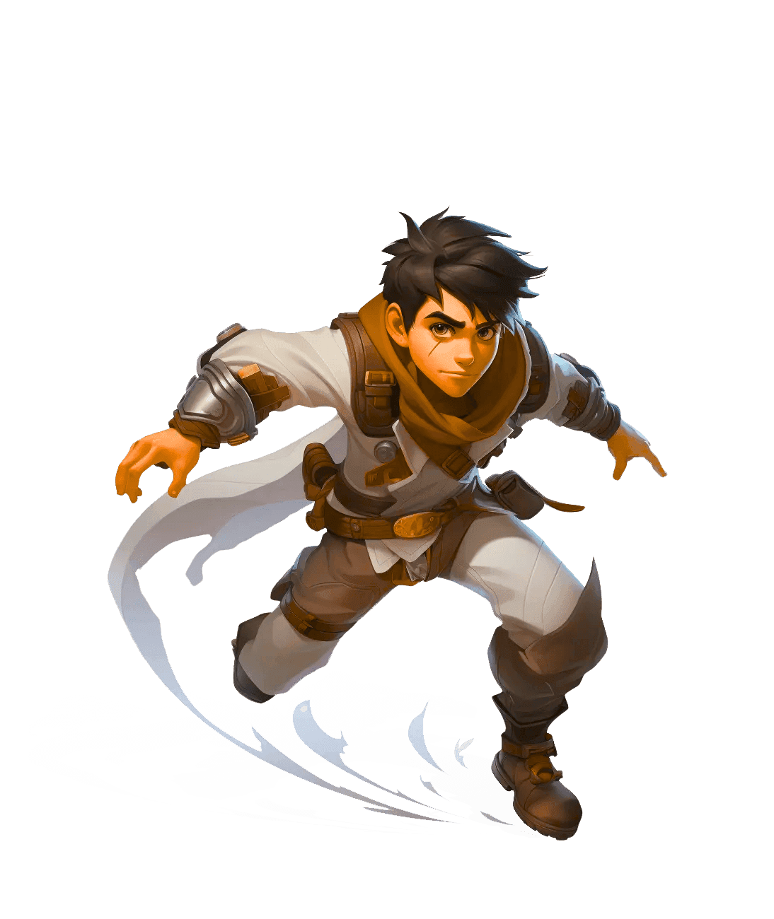 ios game development services