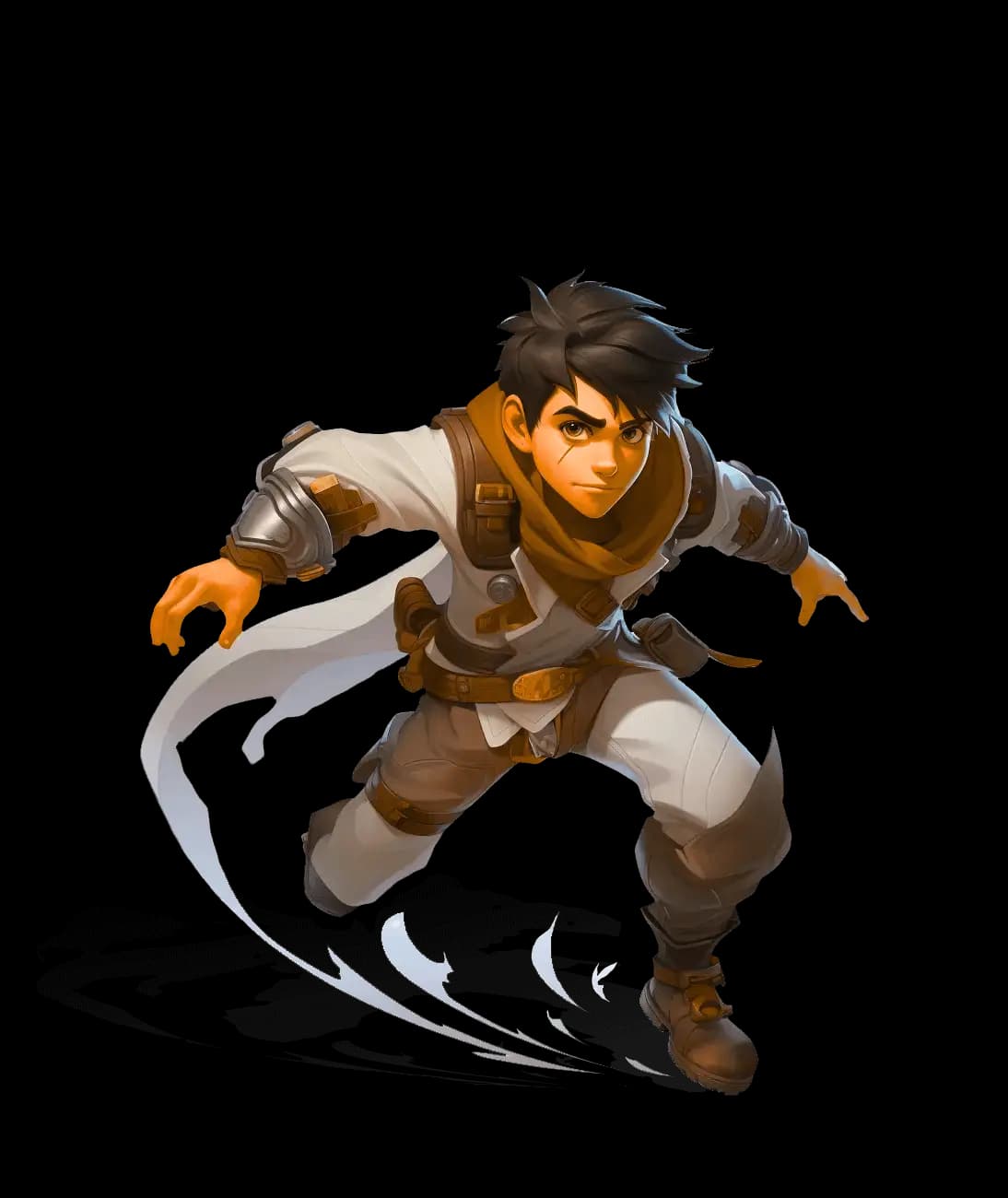 ios game development services