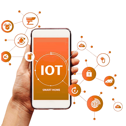 Iot App Development