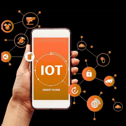 Iot App Development