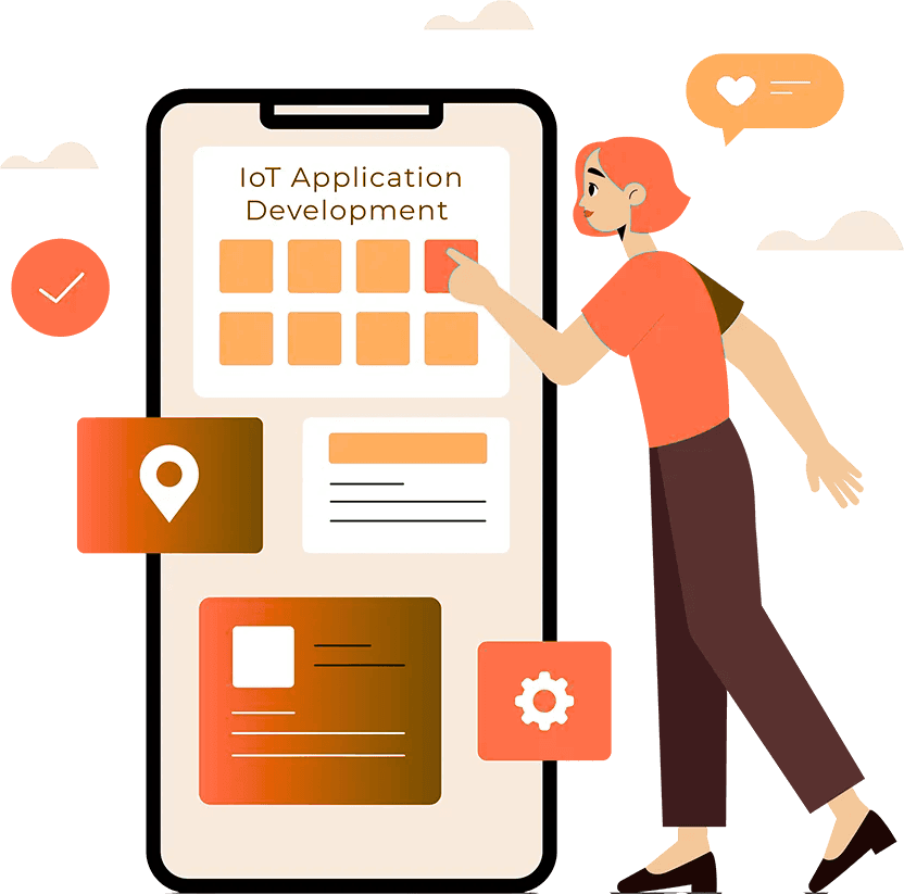 iot app development