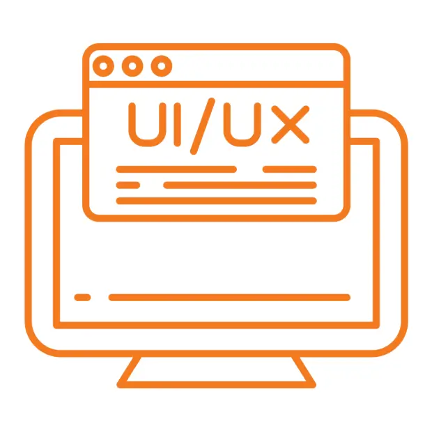 UI/UX Design