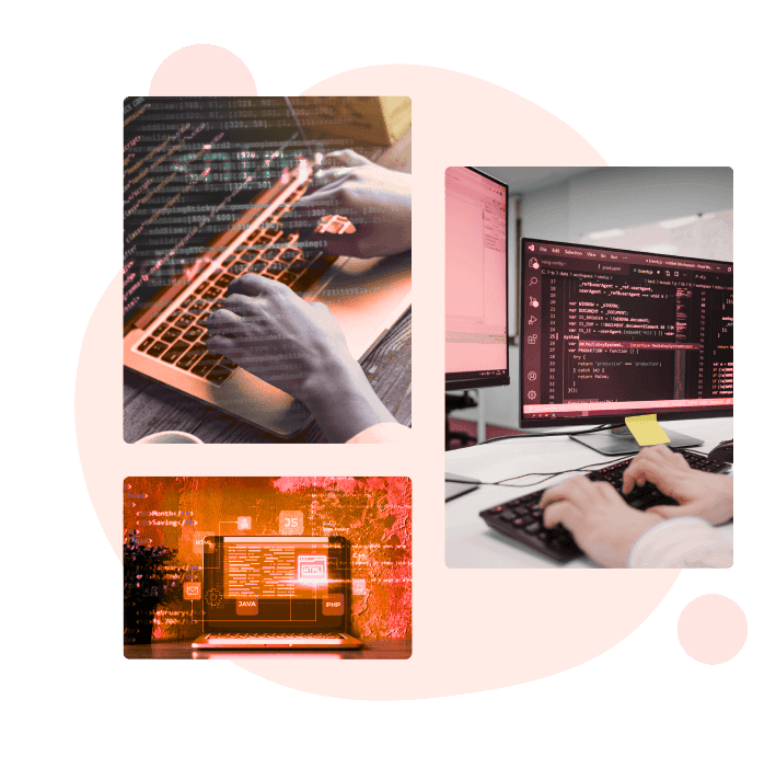 laravel development services