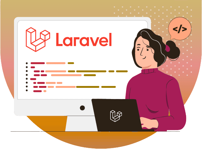 laravel development services