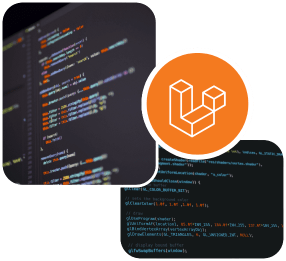laravel development services