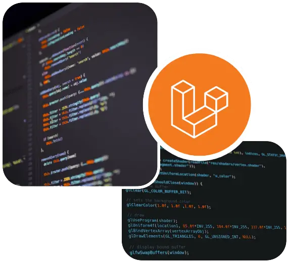 laravel development services