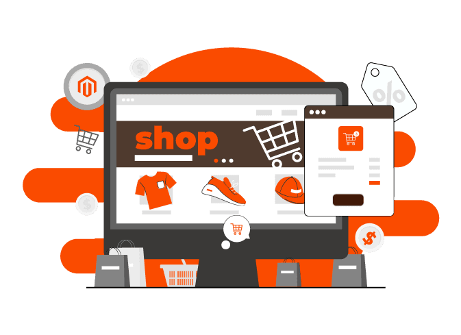 Magento Digital