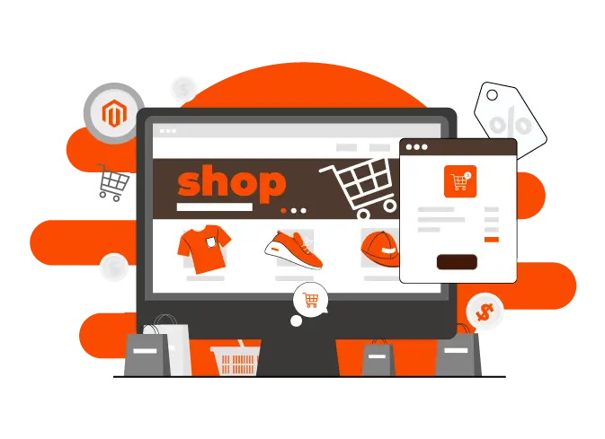 Magento Digital