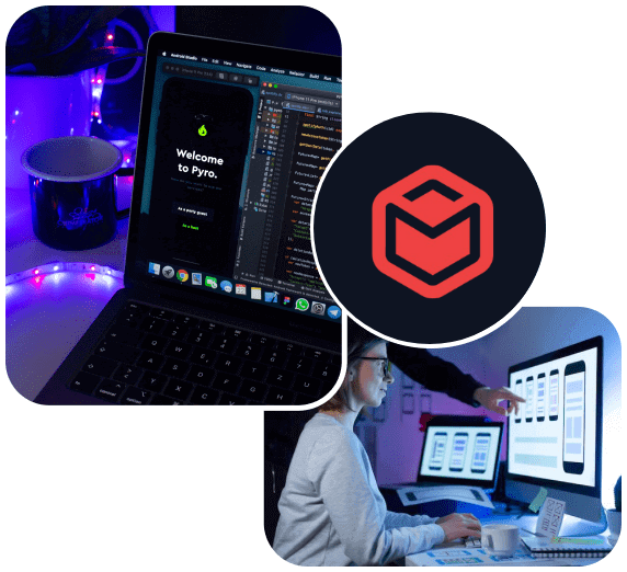 metrojs development services