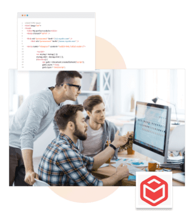 metrojs development services
