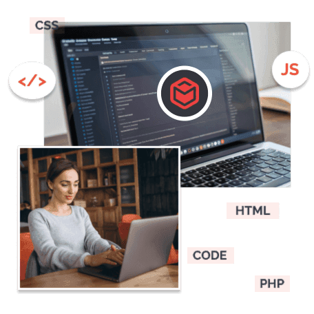 metrojs development services