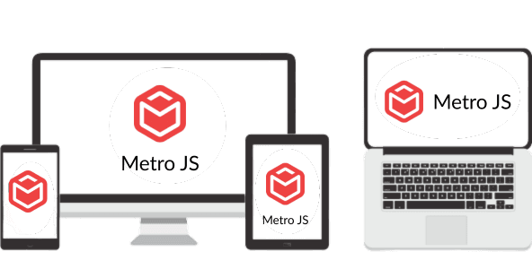 metrojs development services