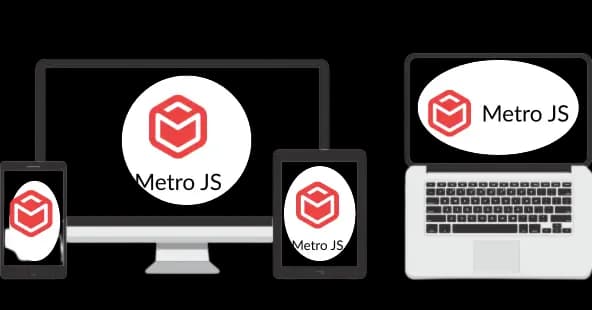 metrojs development services