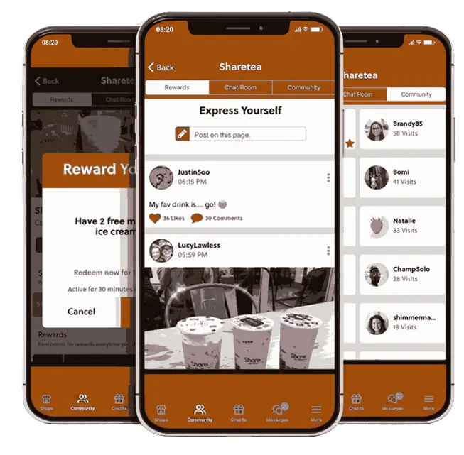 mobile app developement company in uk