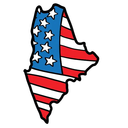 Maine