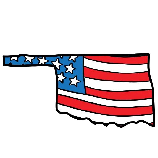 Oklahoma