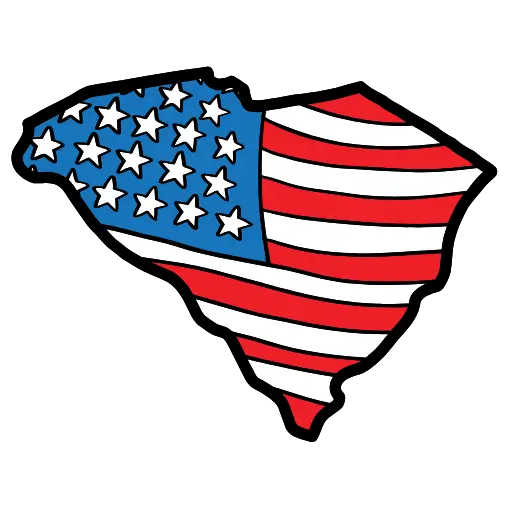 South Carolina