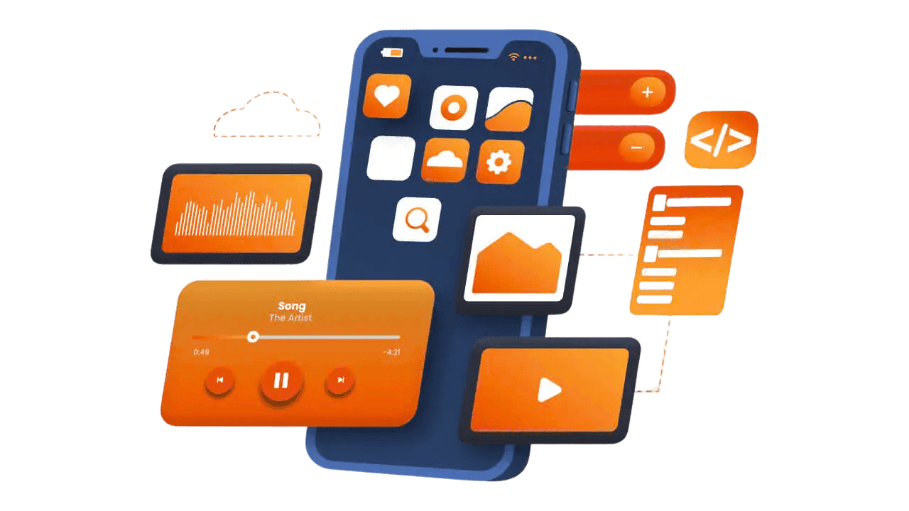 mobile app testing services