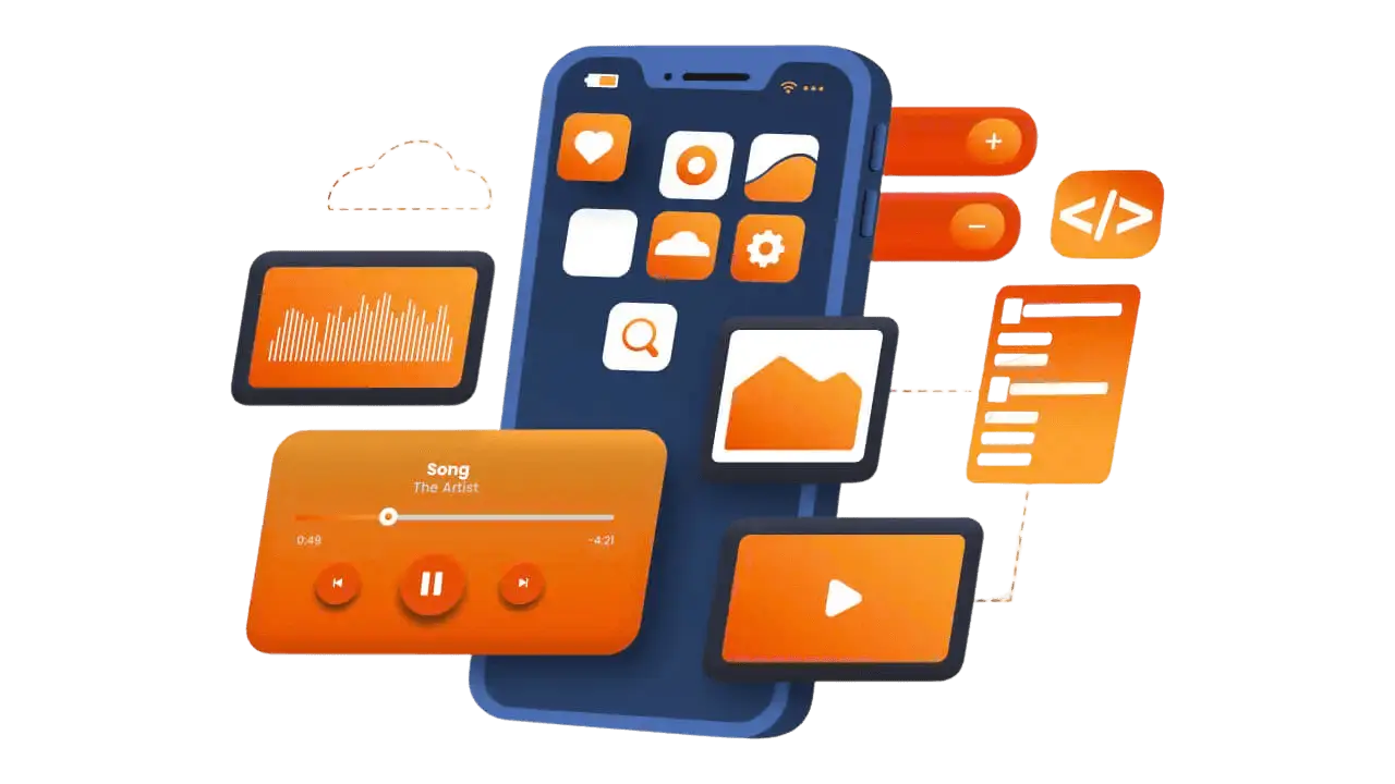mobile app testing services