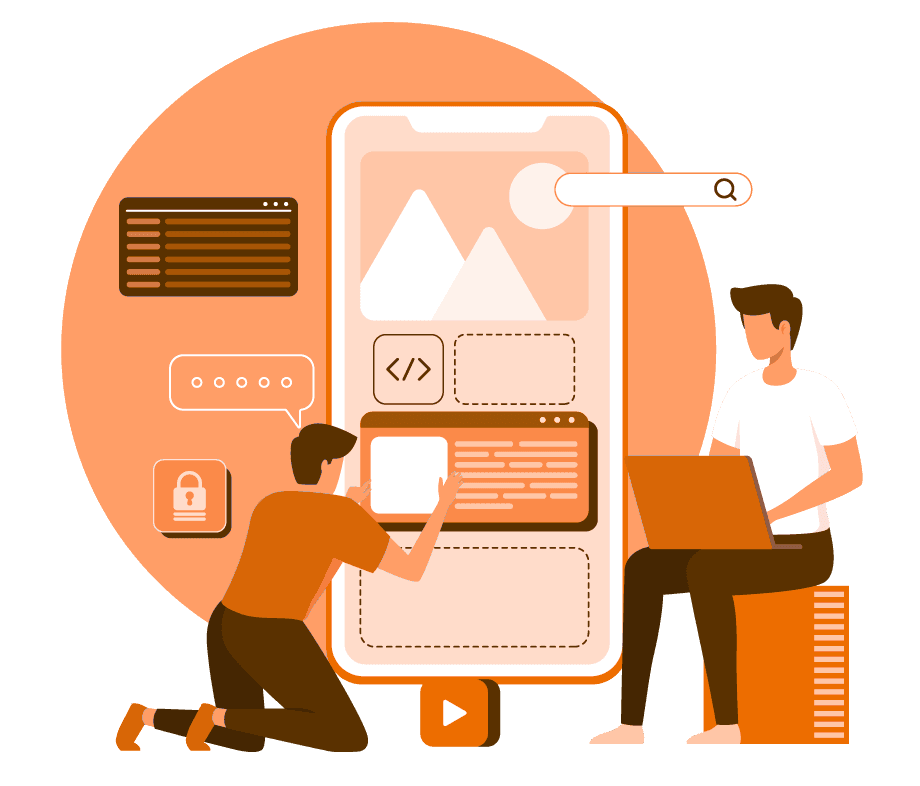 mobile app testing services