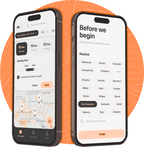 Mvp development services