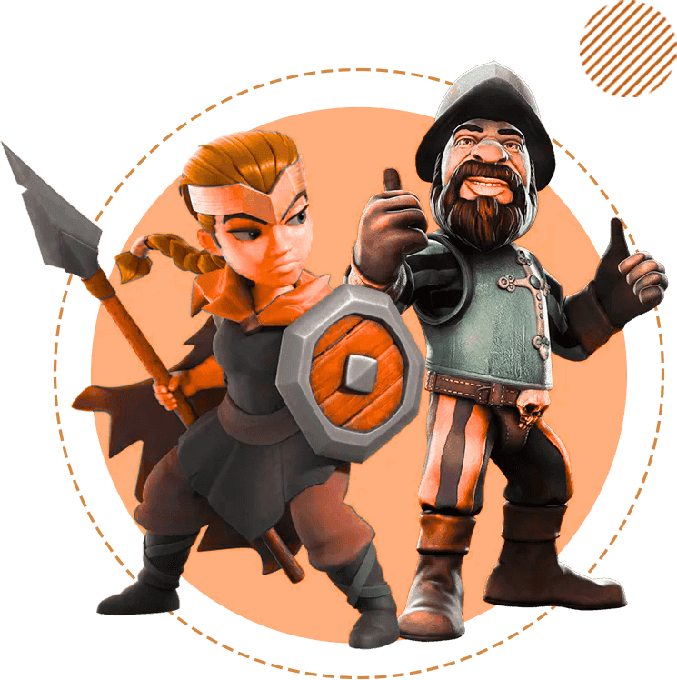 Nft game development services