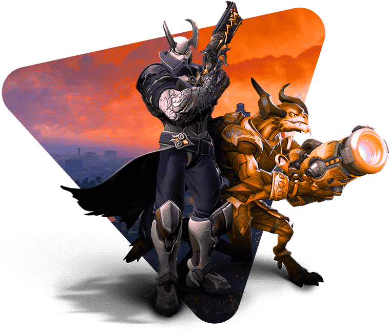 nft game development services