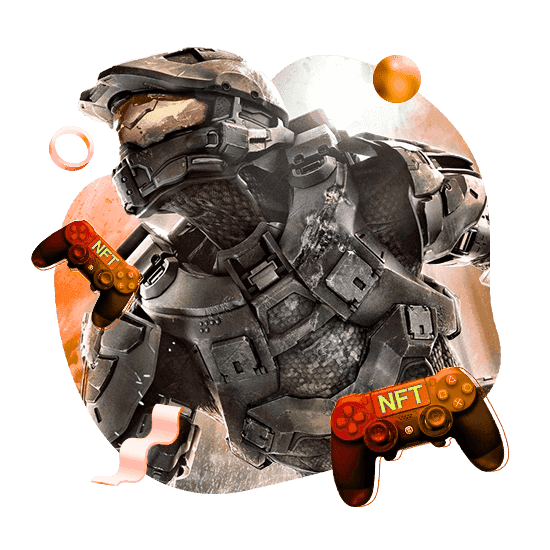 nft game development service