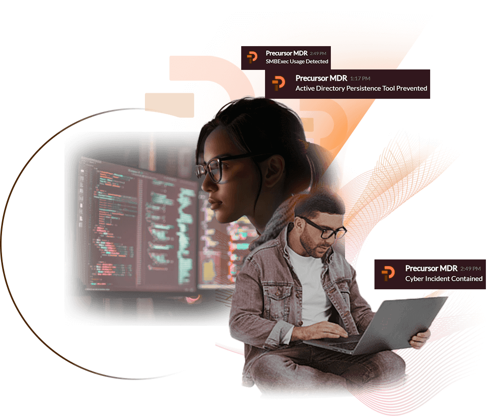 Penetration Testing services