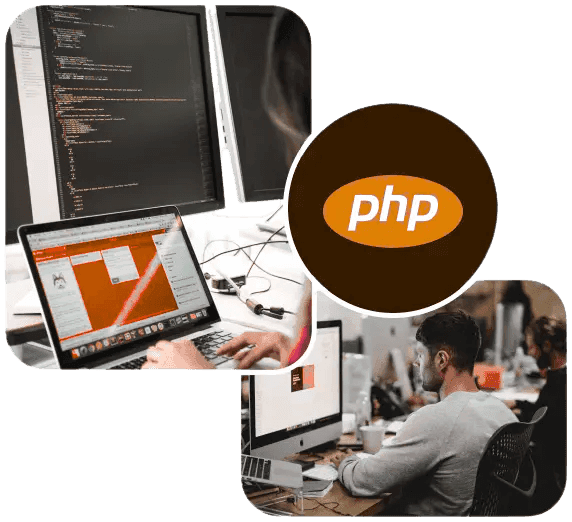 php development services