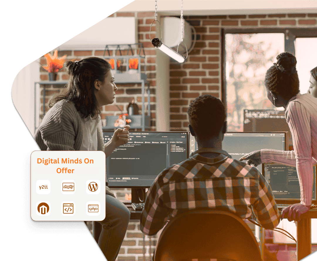 php development services