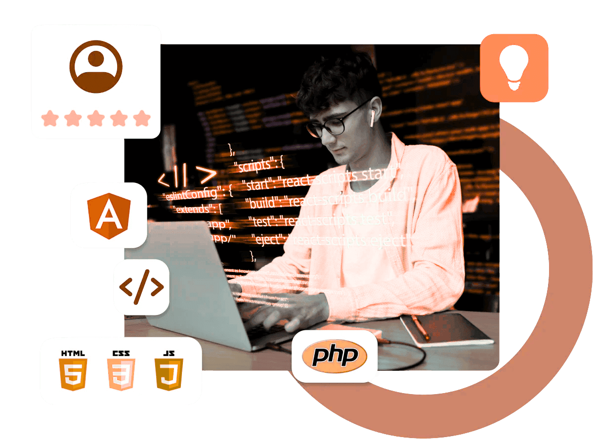 php development services