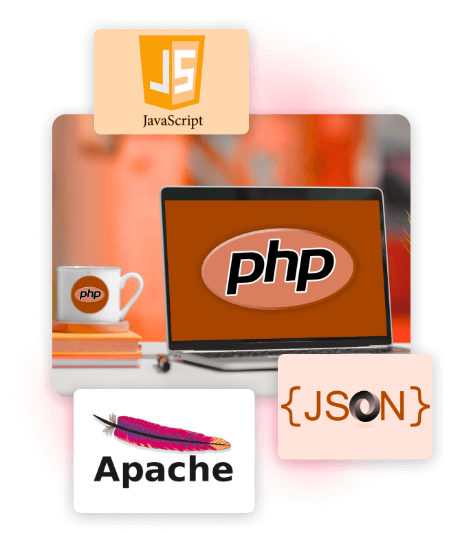 php development services