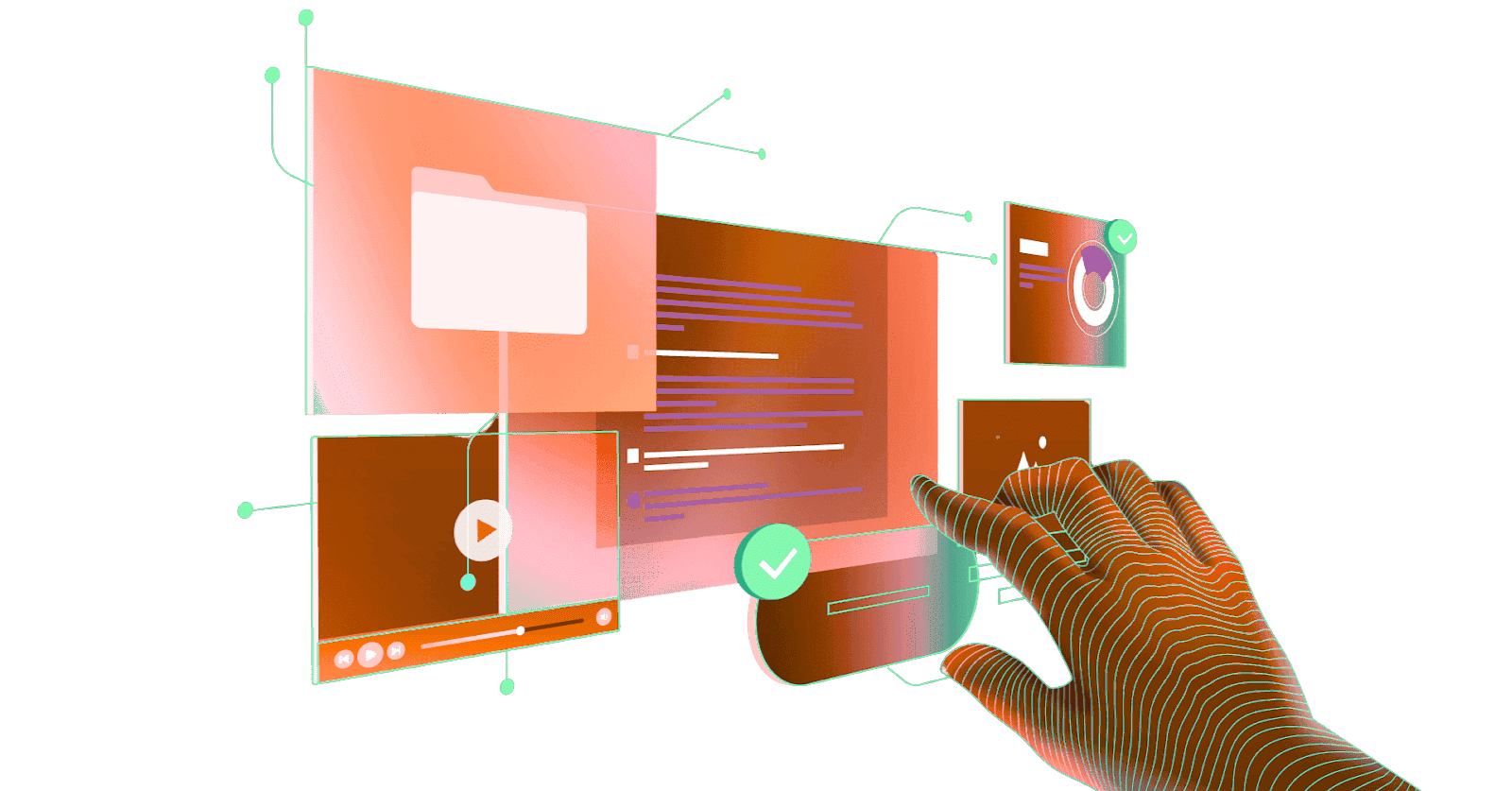 Product managment consulting