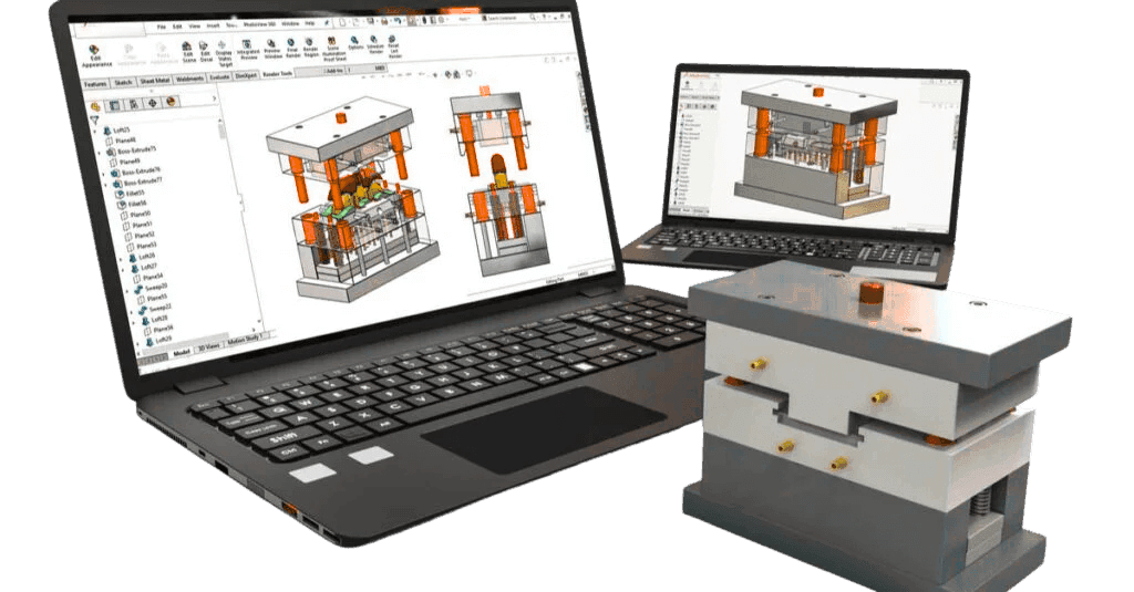 prototype development services