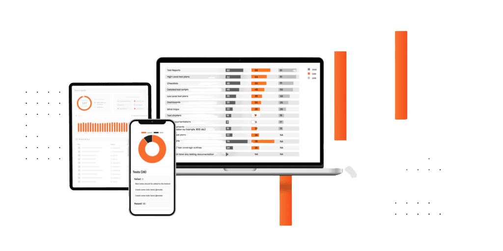 software Testing services