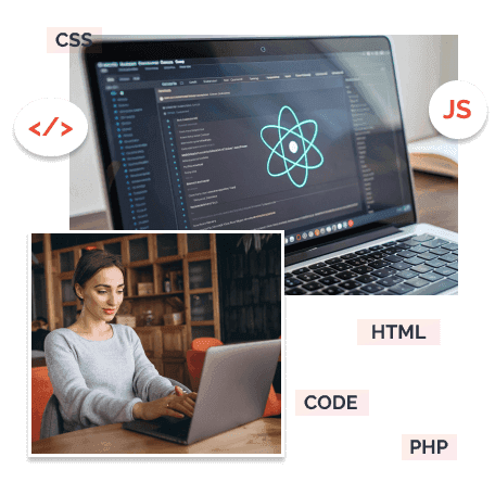 react js development services