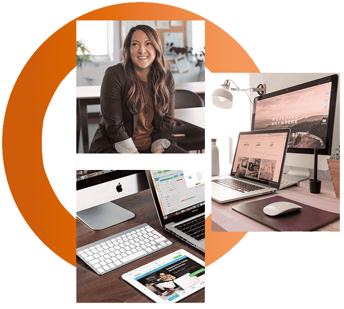 Responsive web design services