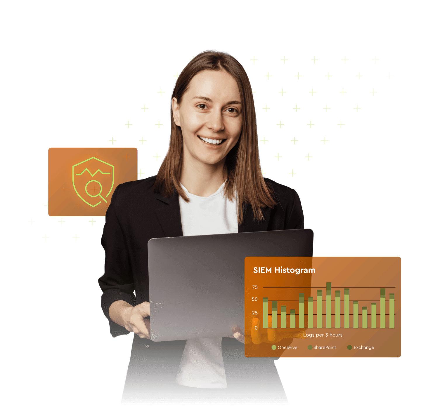 siem monitoring services