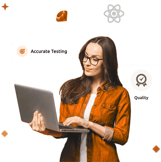 software Testing services