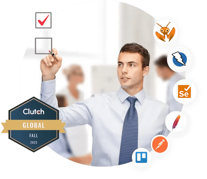 software testing services