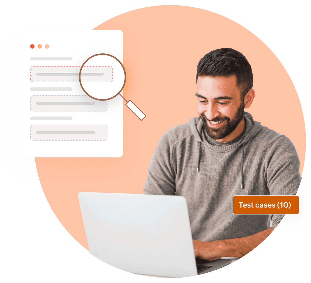 software testing services