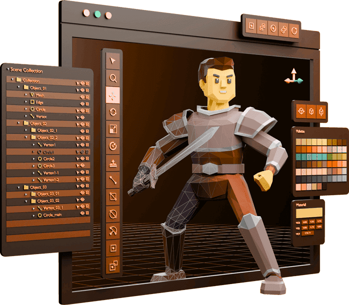 unreal game development services