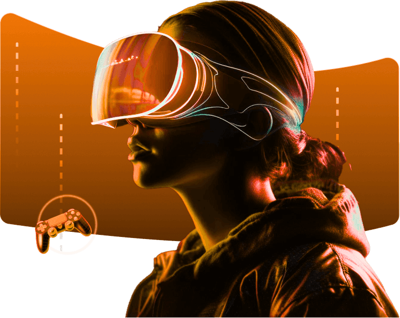 unreal game development services