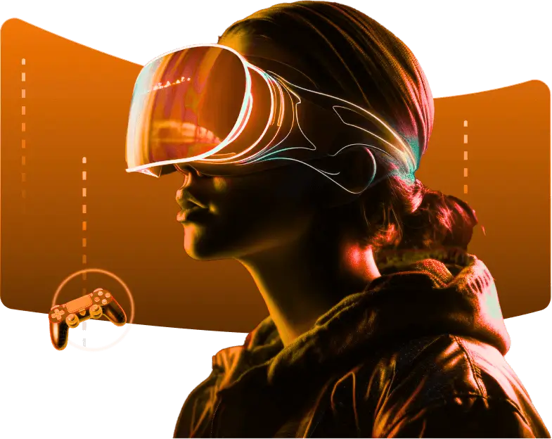 unreal game development services